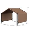 Pet Tent/Dog Tent (Swiship-Ship)(Prohibited by WalMart)