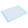 Pet Training Pads 200 pcs 35.4"x23.6" Non Woven Fabric