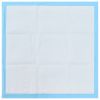 Pet Training Pads 100 pcs 23.6"x23.6" Non Woven Fabric