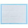 Pet Training Pads 200 pcs 23.6"x17.7" Non Woven Fabric