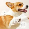 Pet Wash Free Gloves Remove Odor Cleaning And Dry Cleaning Pet Supplies