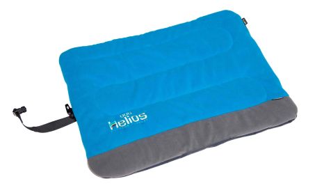 Helios Combat-Terrain Outdoor Cordura-Nyco Travel Folding Dog Bed (size: medium)