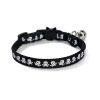 Halloween cat collar puppy collar pet supplies