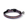 Halloween cat collar puppy collar pet supplies