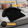 Pet Supplies Plush Calming Dog Couch Bed