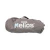 Helios Trail-Barker Multi-Surface Travel Dog Bed Featuring BlackShark Technology